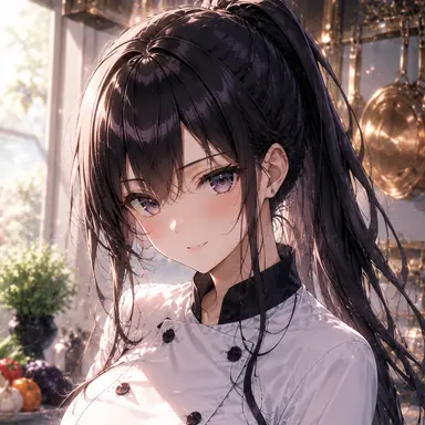 Profile image of 麗華