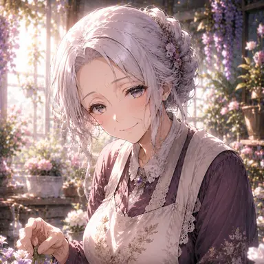 Profile image of 椿