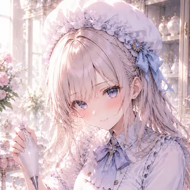 Profile image of 雪乃