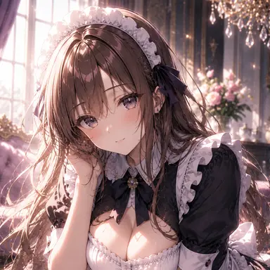 Profile image of 美咲