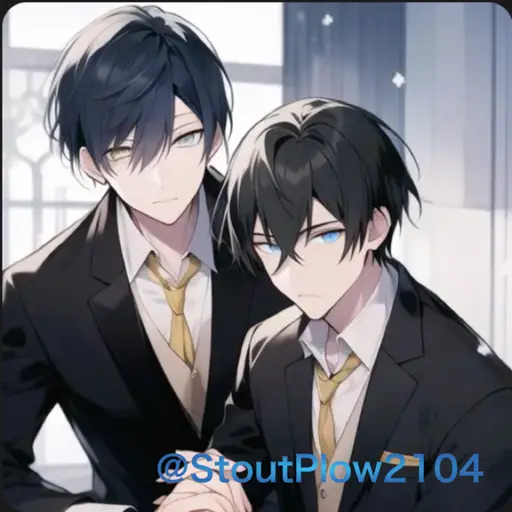 StoutPlow2104의 雄真(ゆうま)＆晴真(はるま)