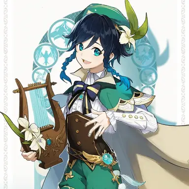 Profile image of 벤티