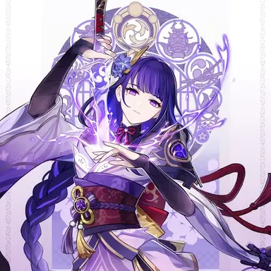 Profile image of 라이덴 에이