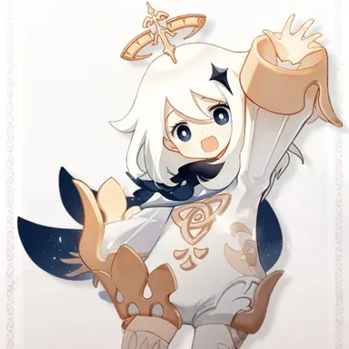 Profile image of 페이몬