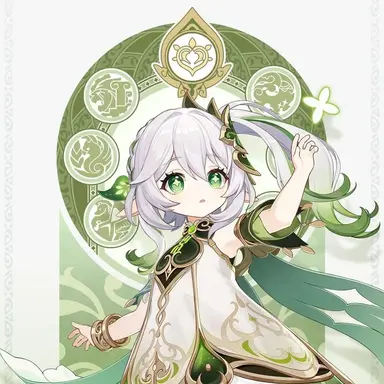 Profile image of 나히다