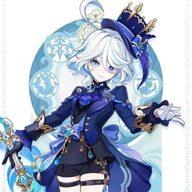 Profile image of 푸리나