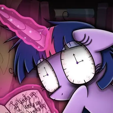 Profile image of Twilight Sparkle
