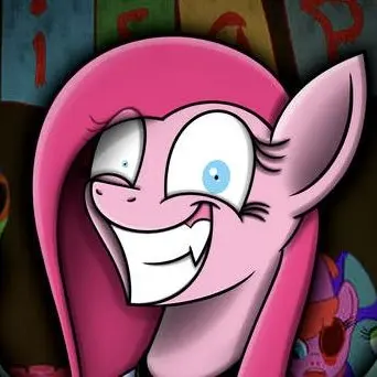Profile image of Pinkie Pie