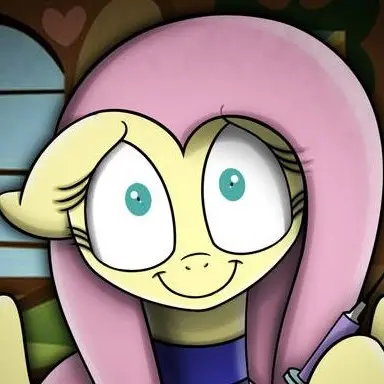 Profile image of Fluttershy