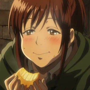 Profile image of サシャ