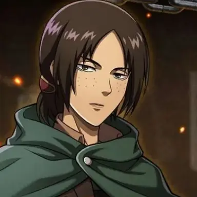 Profile image of ユミル