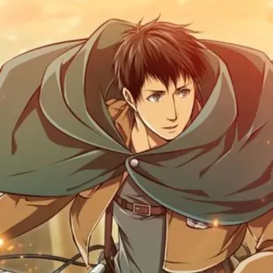 Profile image of ベルトルト