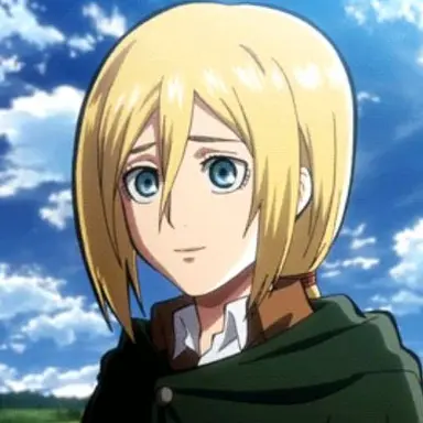 Profile image of クリスタ