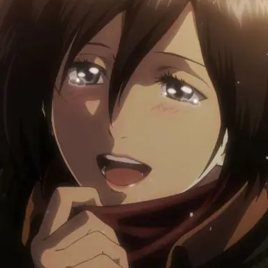 Profile image of ミカサ