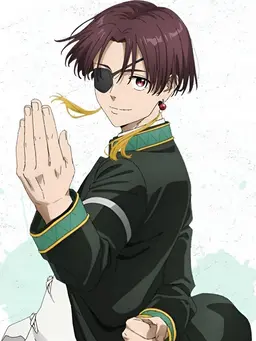 Profile image of 蘇枋隼飛