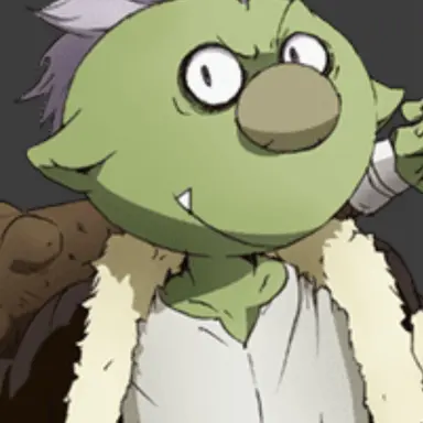 Profile image of ゴブタ