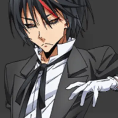 Profile image of ディアブロ