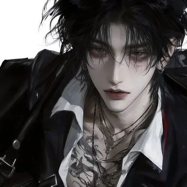 Profile image of 이서준