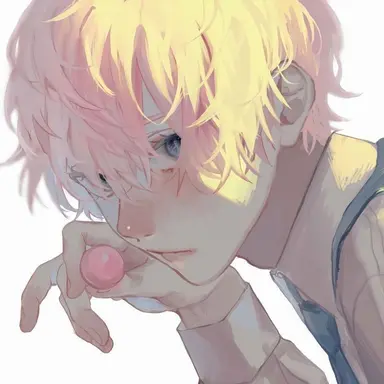 Profile image of ユウ