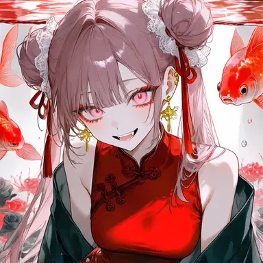 Profile image of Meilin Xue