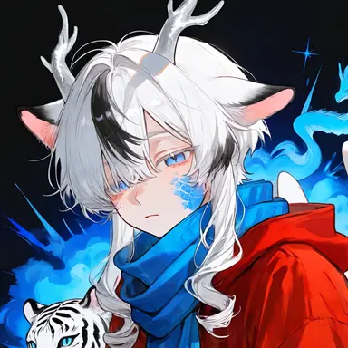 Profile image of Suzaku Soryu Byakko