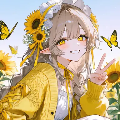 Profile image of Soleil Girasole