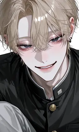Profile image of 颯