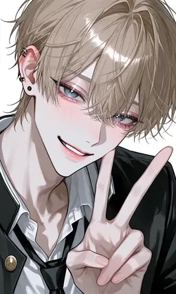 Profile image of 颯