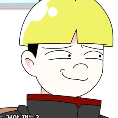 Profile image of 문신돼지