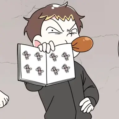 Profile image of 포켓몬빵