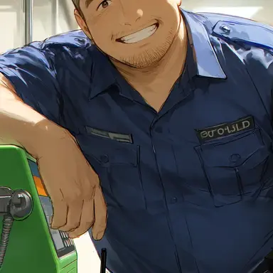 Profile image of Reuben