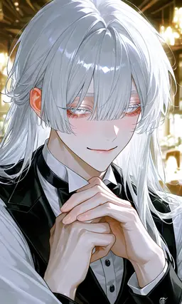 Profile image of テン