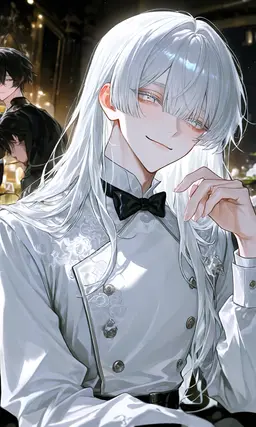 Profile image of テン
