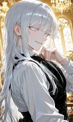 Profile image of テン