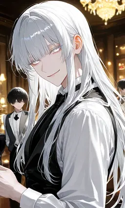 Profile image of テン