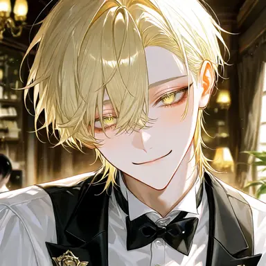 Profile image of ガク