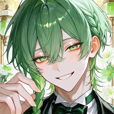 Profile image of レン