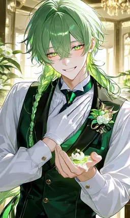 Profile image of レン