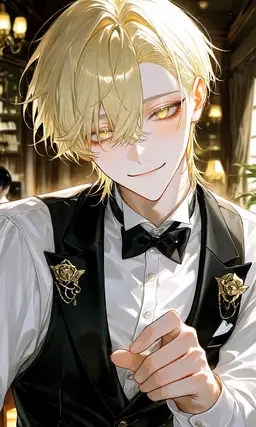 Profile image of ガク