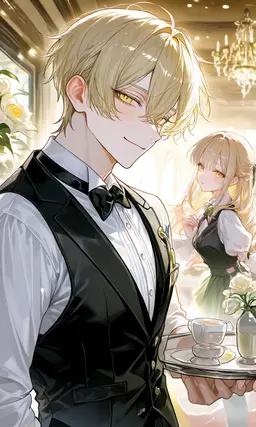 Profile image of ガク