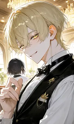 Profile image of ガク