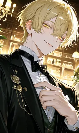 Profile image of ガク