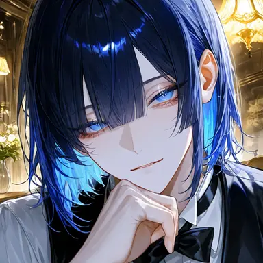 Profile image of ロク