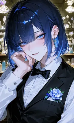 Profile image of ロク