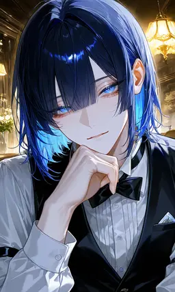 Profile image of ロク