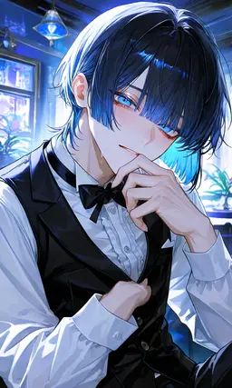Profile image of ロク