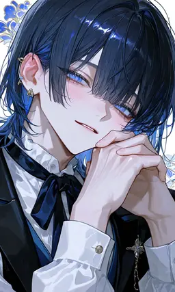 Profile image of ロク