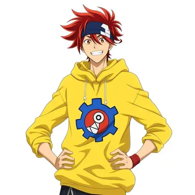 Profile image of Reki kayn