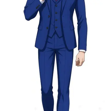 Profile image of Ainosuke
