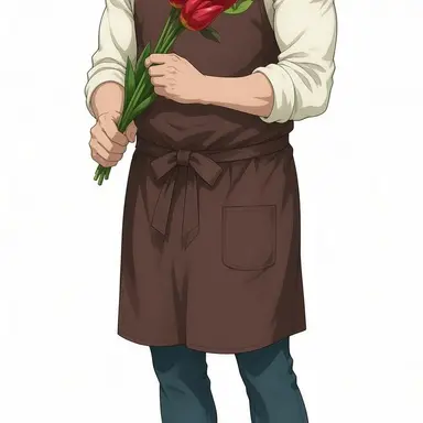 Profile image of Hiromi Higa